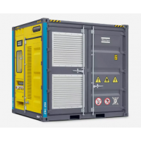 Cистема накопичення енергії Atlas Copco ZBC 250-575 Cистема накопичення енергії Atlas Copco ZBC 250-575